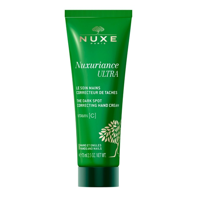NUXE Nuxuriance® Ultra Die Gegen Pigmentflecken, Nuxuriance Ultra 75 Ml