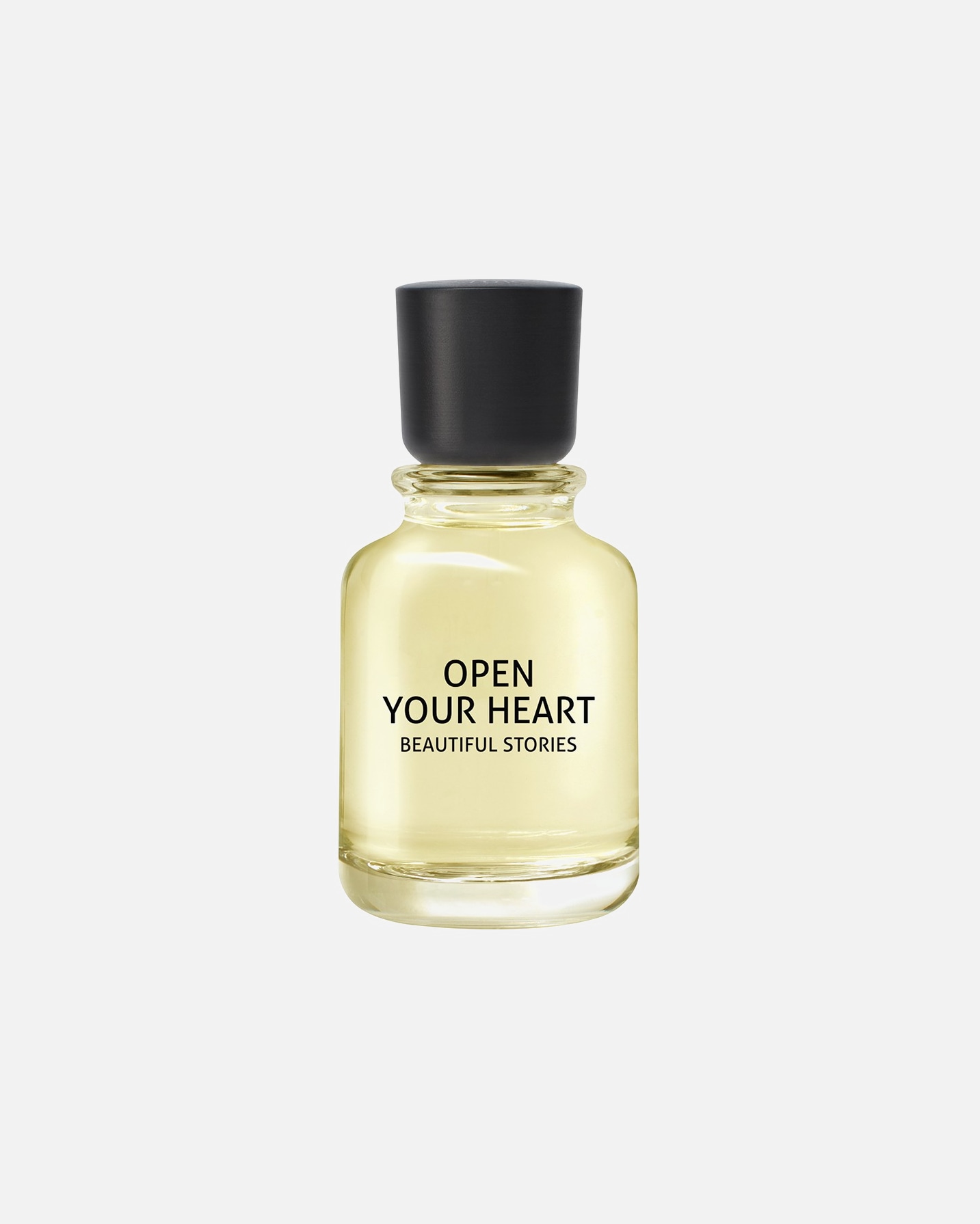 Douglas Collection Beautiful Stories Open Your Heart Eau de Parfum