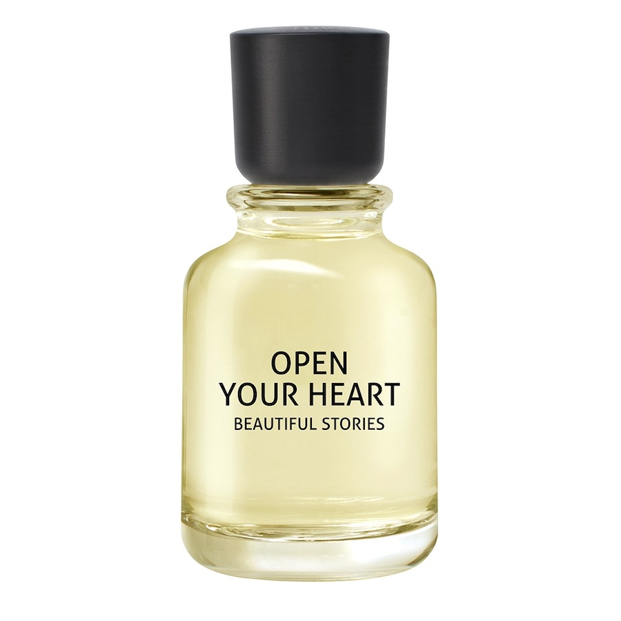 Douglas Collection Beautiful Stories Open Your Heart Eau de Parfum 50 ml Damen