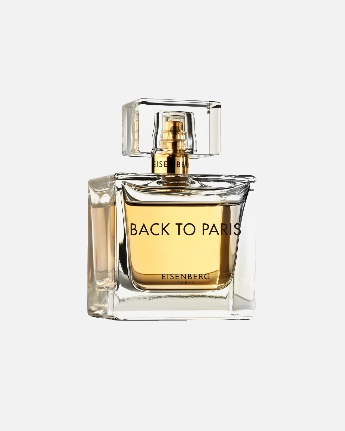 Parfum für Weiblich Eisenberg L’Art du Parfum – Women Back To Paris 50 ml