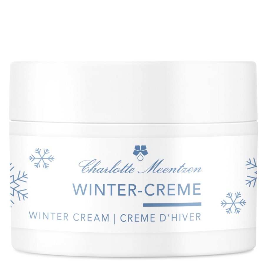 Charlotte Meentzen Extras Wintercreme Gesichtscreme 50 ml