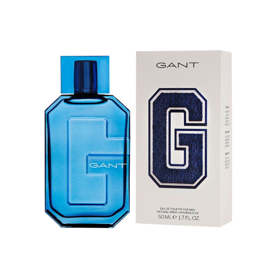 Gant Gant | 50.0 ml | 1500,00 / 1.0 l