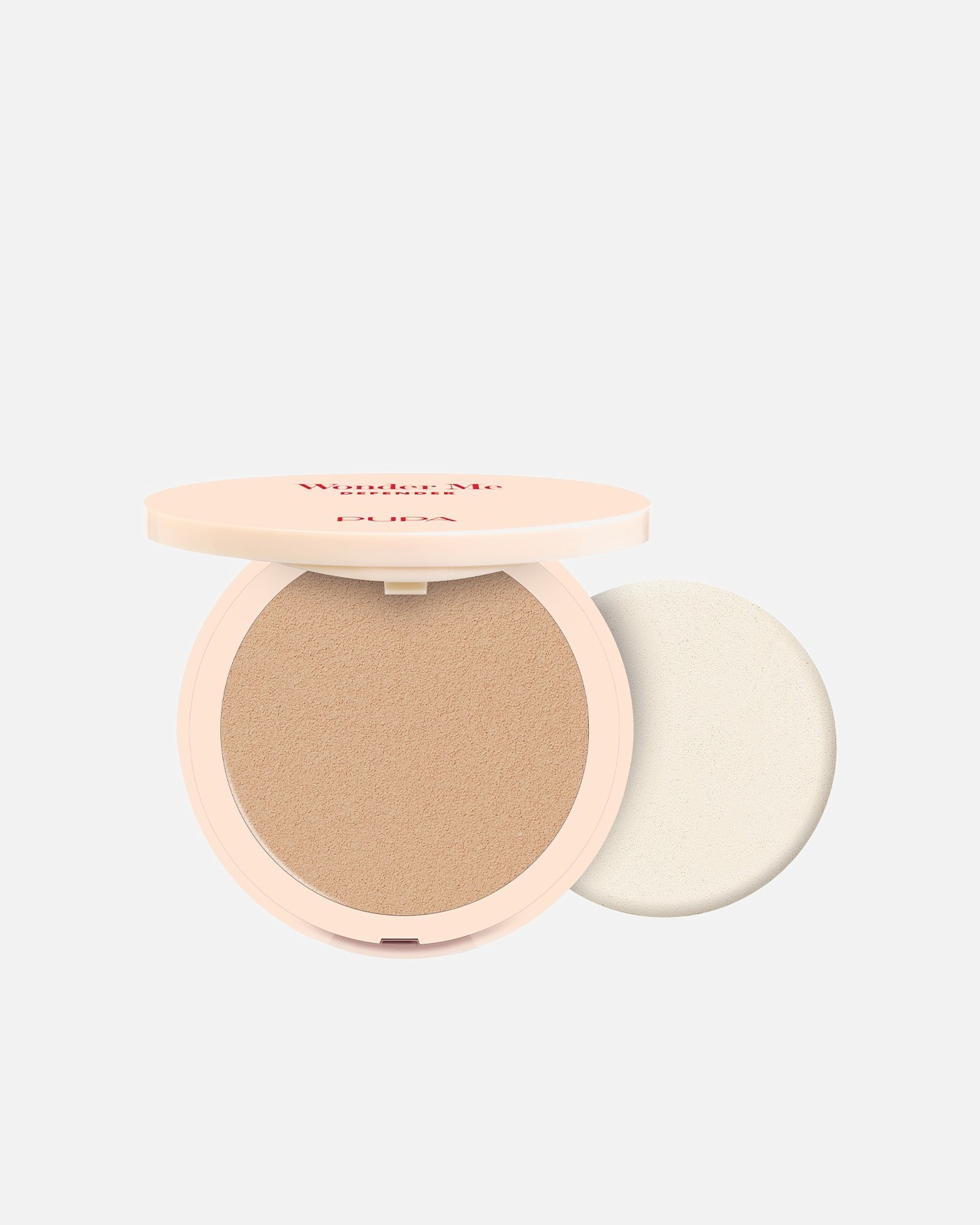 Foundation für Unisex PUPA Milano Wonder Me Defender 8.5 g
