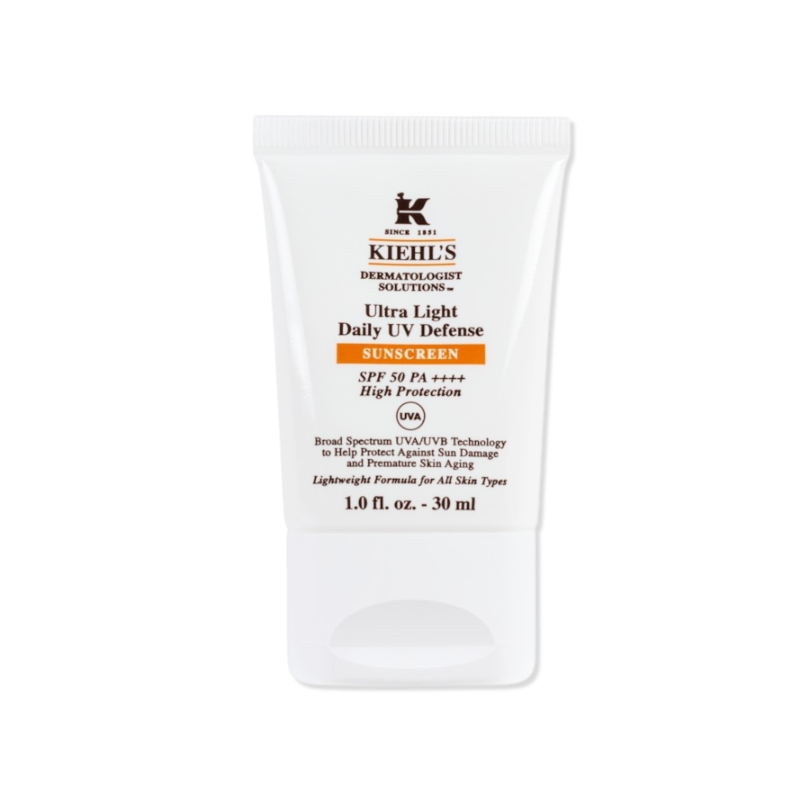 Kiehl’s Ultra Light Daily UV Defense SPF 50Gesicht | 30.0 ml | 1306,67 / 1.0 l