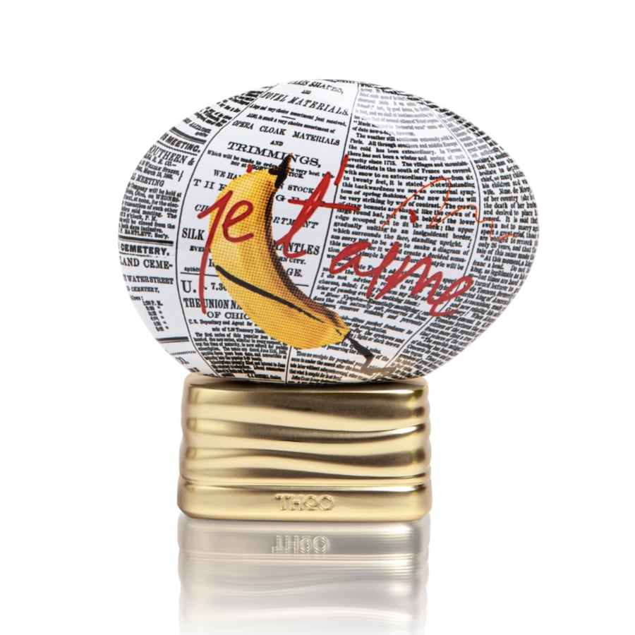 THOO L'EXPLICITE Eau de Parfum 75 ml unisex