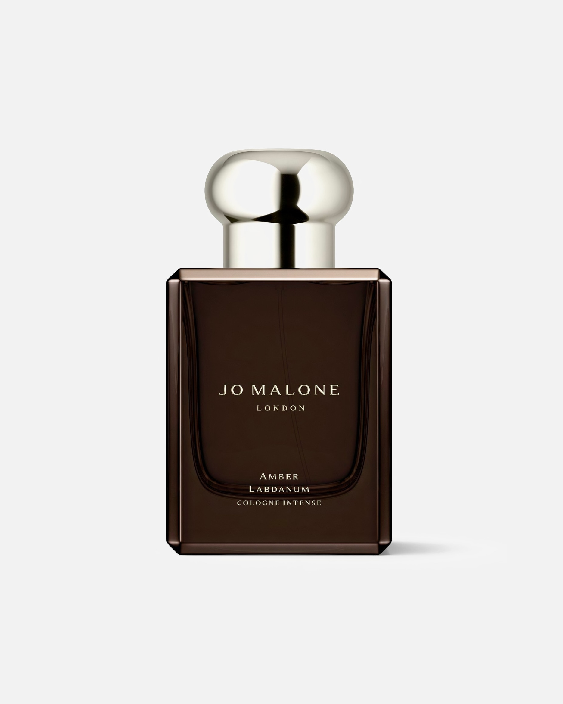 Eau de Parfum für Unisex Jo Malone London Cologne Intense Amber Labdanum 50 ml