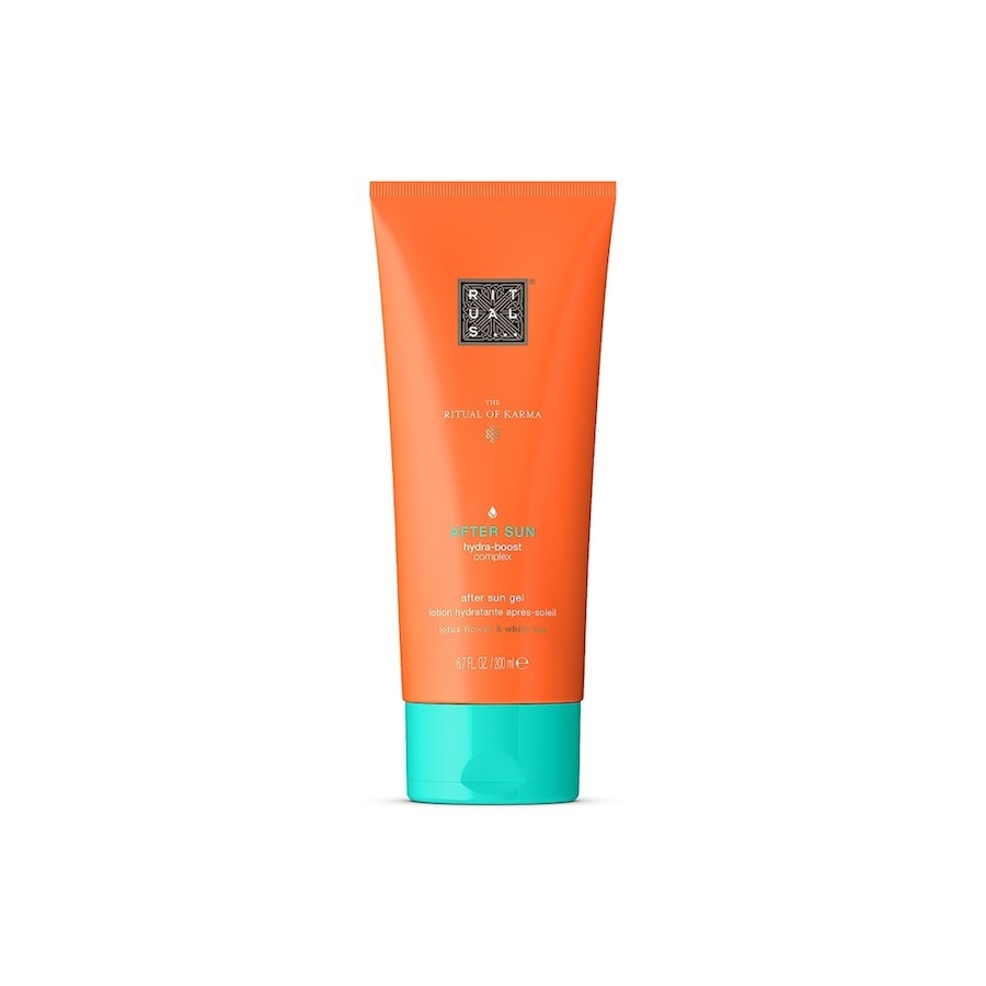 Rituals The Ritual of Karma After Sun Gel Body 200 ml