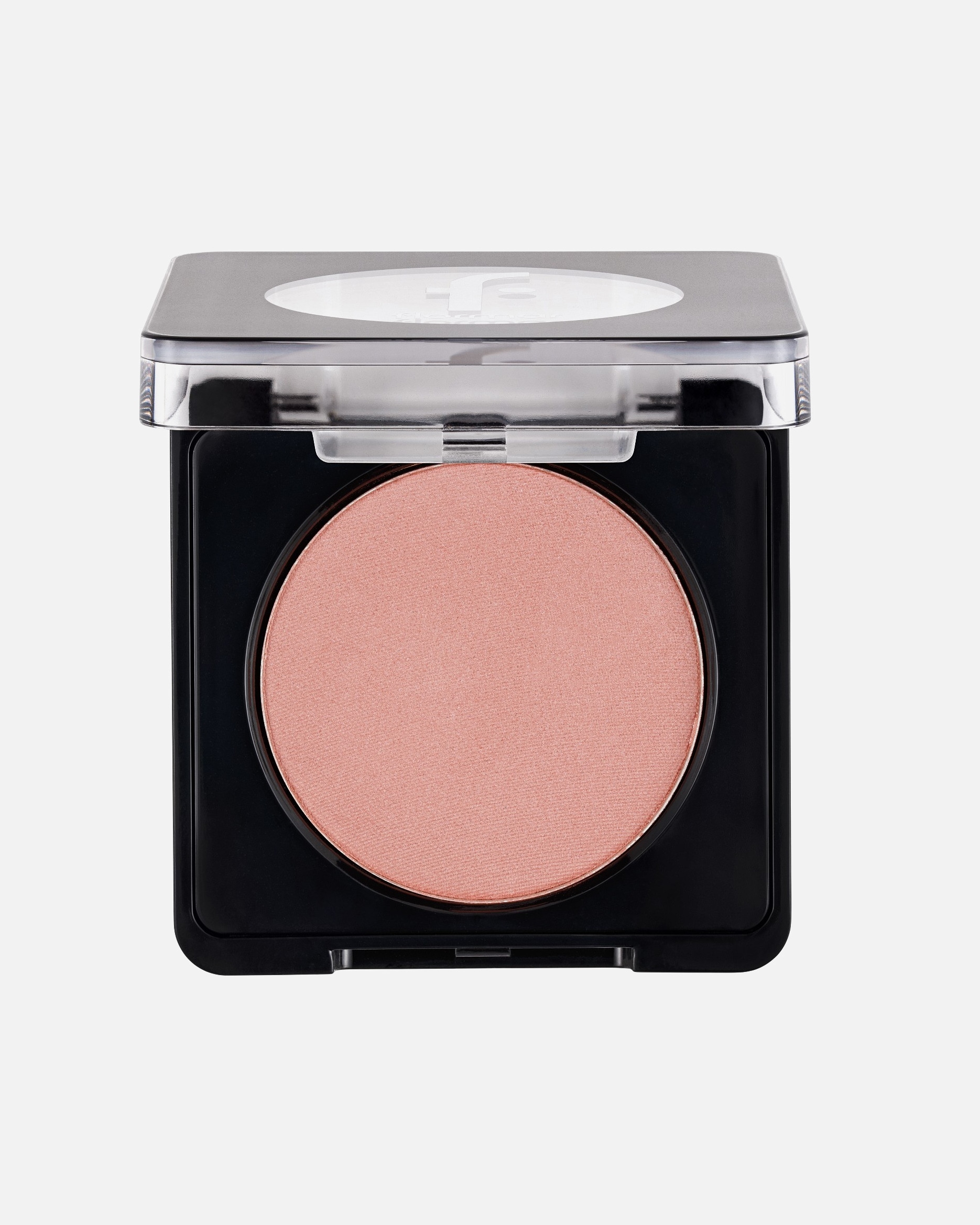 Puder für Weiblich Flormar Blush-On 104 Peachy Pink Rose Pink