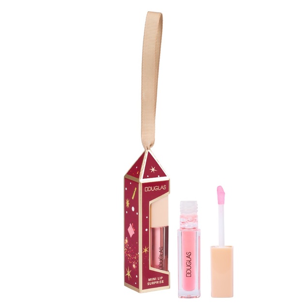 Douglas Collection Make-Up Mini Lip Oil Cracker