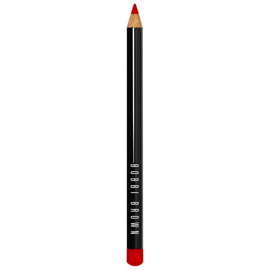 Bobbi Brown Lip Pencil Lipliner 34 1.15 g Dunkelrot