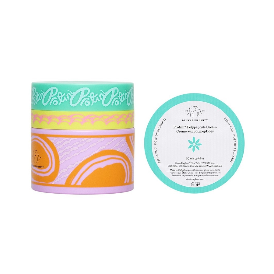 Drunk Elephant Protini Polypeptide Cream Gesichtscreme 100 ml