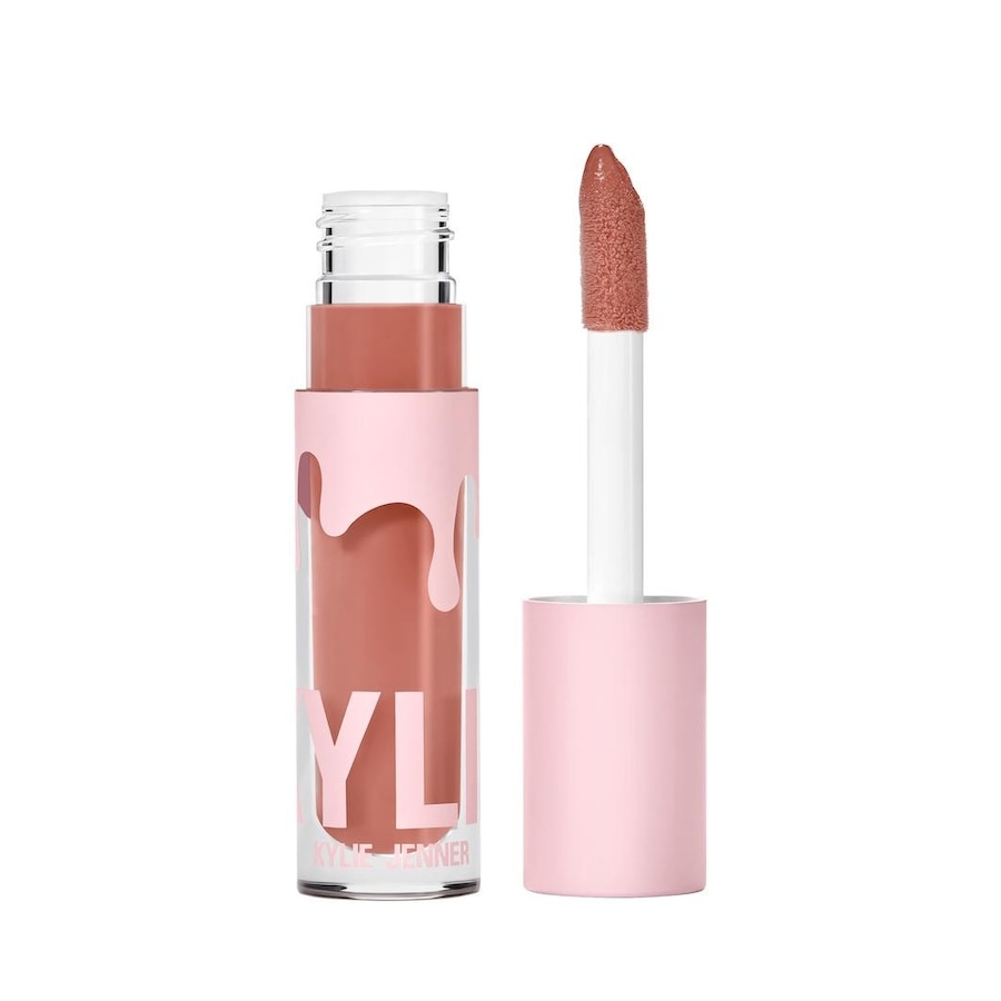 KYLIE COSMETICS High Gloss Lipgloss Nr. 321 - Snatched 3 g Rosegold