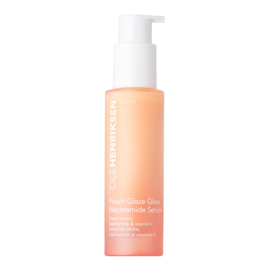 Ole Henriksen Peach Glaze Niacinamid- und Vitamin-CGesicht | 30.0 ml | 1433,33 / 1.0 l