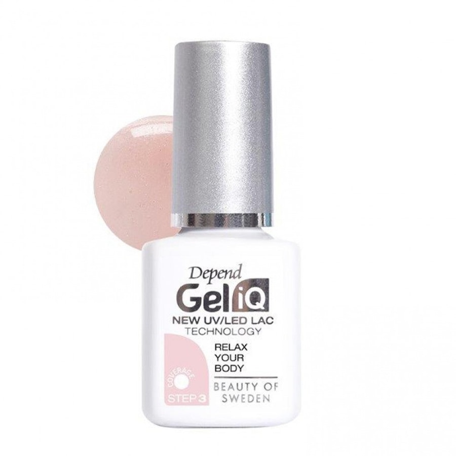 Depend Gel IQ Step 3 Nagellack 11 ml