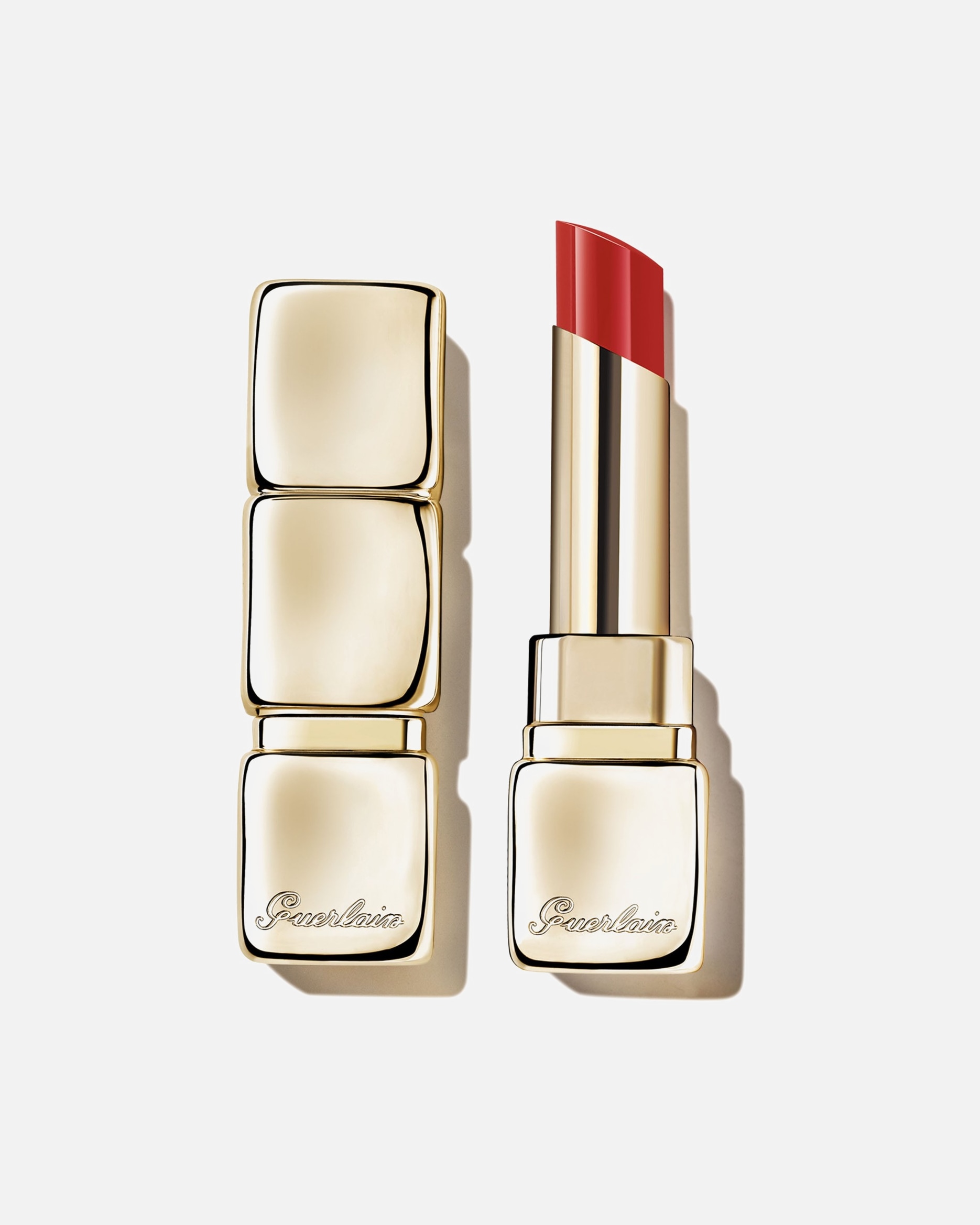 Lippenstift für Unisex Guerlain KissKiss Shine Bloom Lipstick KissKiss Shine Bloom Lipstick