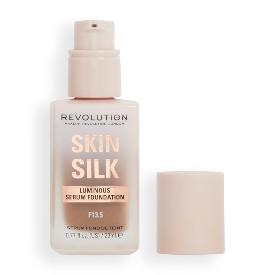 REVOLUTION Skin Silk SerumMake-up | 23.0 ml | 456,09 / 1.0 l