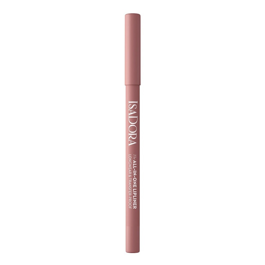 Isadora All-in-OneMake-up | 1.2 g | 7991,67 / 1.0 kg