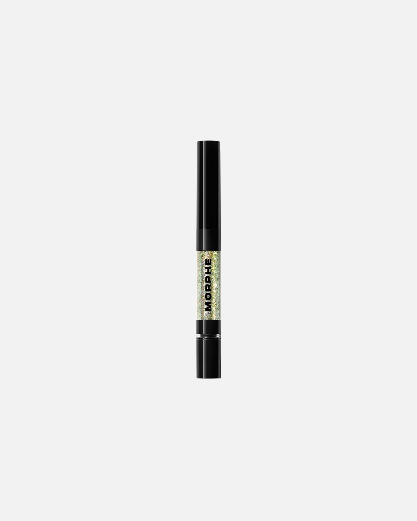 Lidschatten für Unisex Morphe Mixed Signals Dual-Ended Cream & Liquid Shadow Stick PARTNER / PLAYER