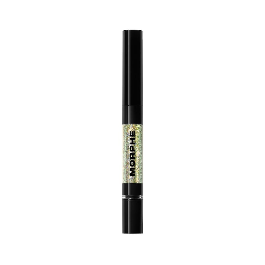 Morphe Mixed Signals Dual-Ended Cream & Liquid Stick Lidschatten PARTNER / PLAYER 8 g Nude