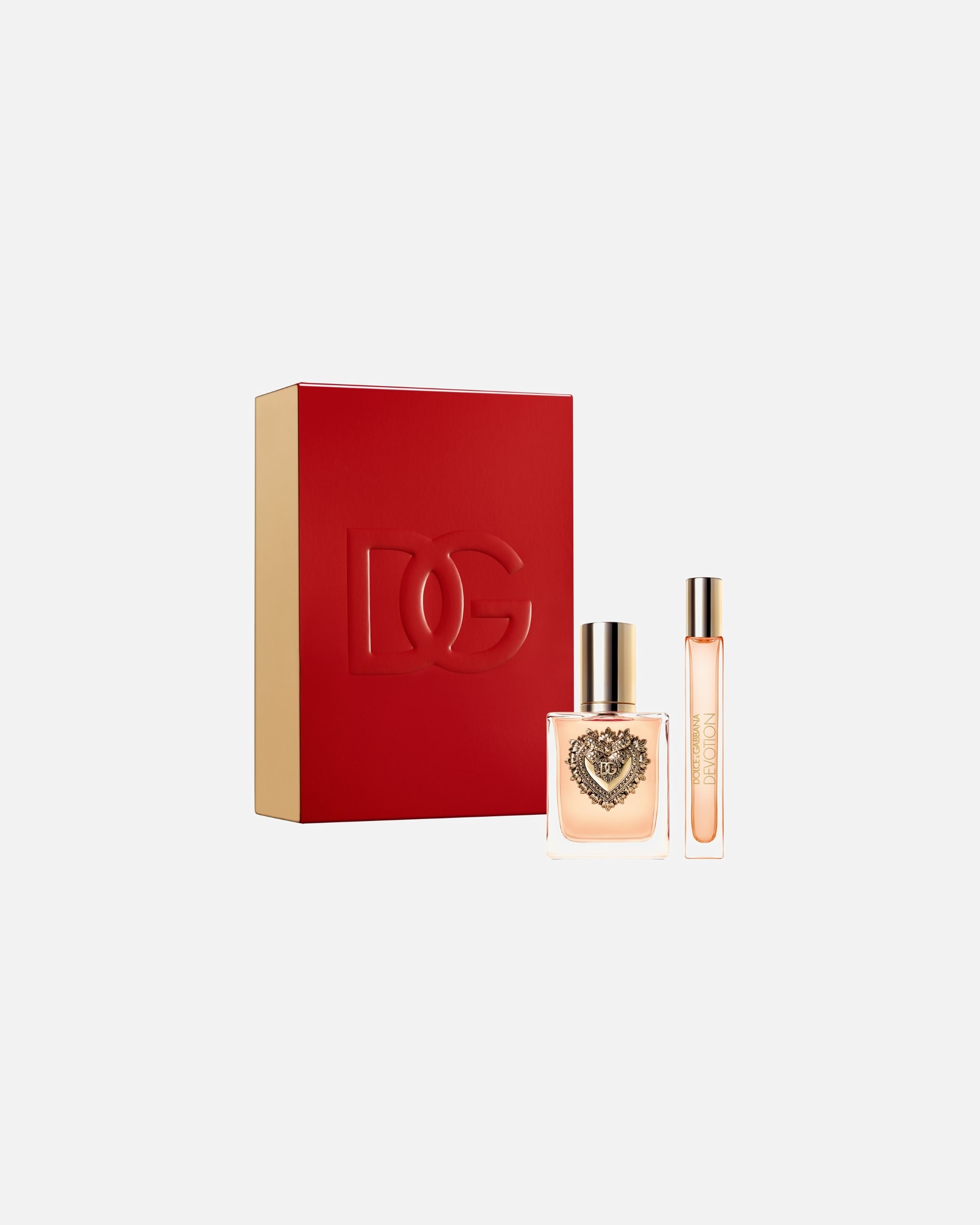 Duftset für Weiblich Dolce&Gabbana Devotion 1 Stück