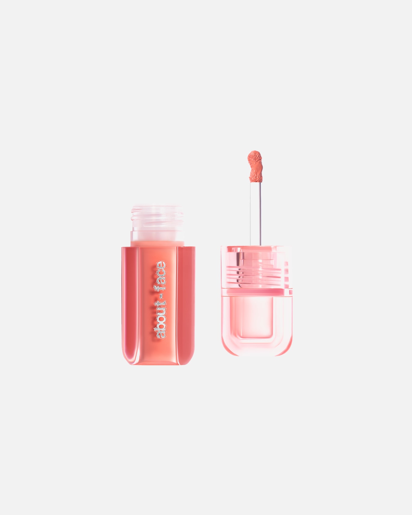 Blush für Unisex about-face Default Brand Line Blush Rush STARTING LINE