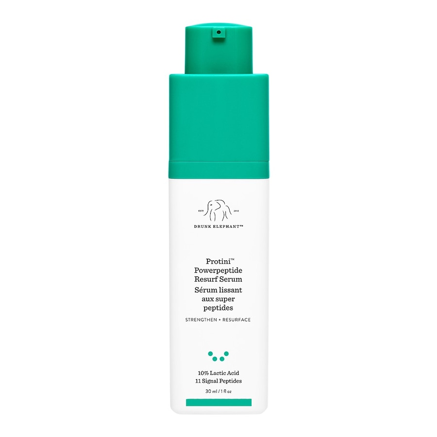 Drunk Elephant Protini Powerpeptide Resurf SerumGesicht | 30.0 ml | 2800,00 / 1.0 l