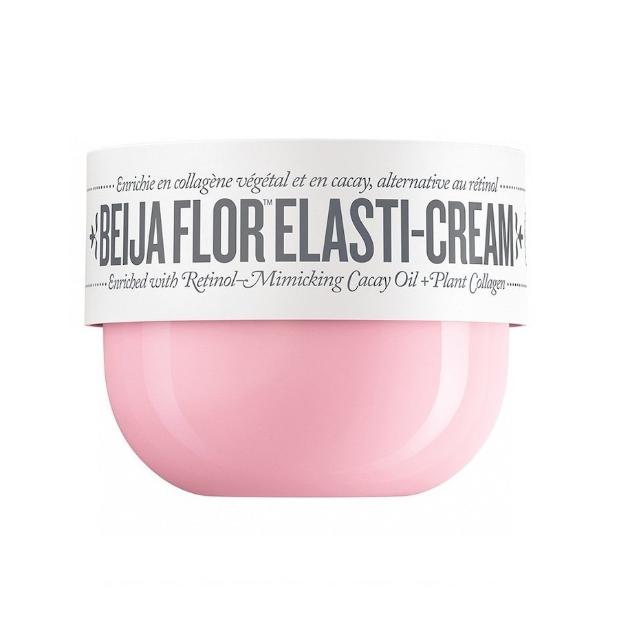 Sol de Janeiro Beija Flor Elasti-CreamKörper | 75.0 ml | 227,87 / 1.0 l