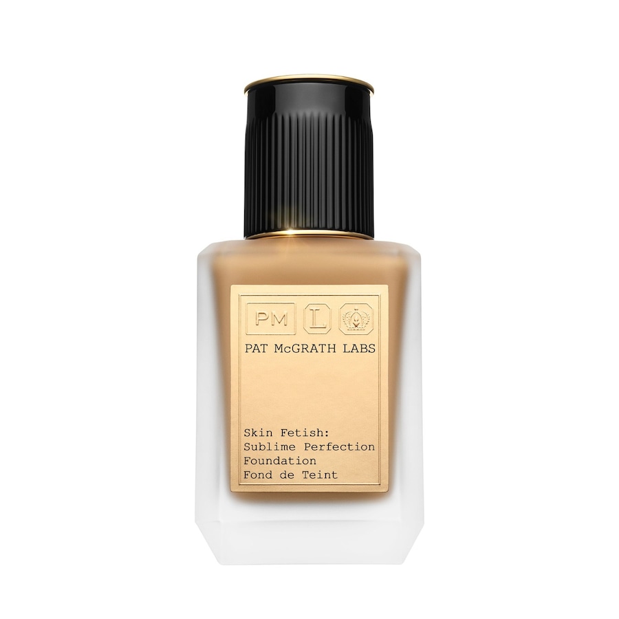 Pat McGrath Labs Sublime Perfection Concealer Foundation 18 - MEDIUM 35 ml Hellbraun