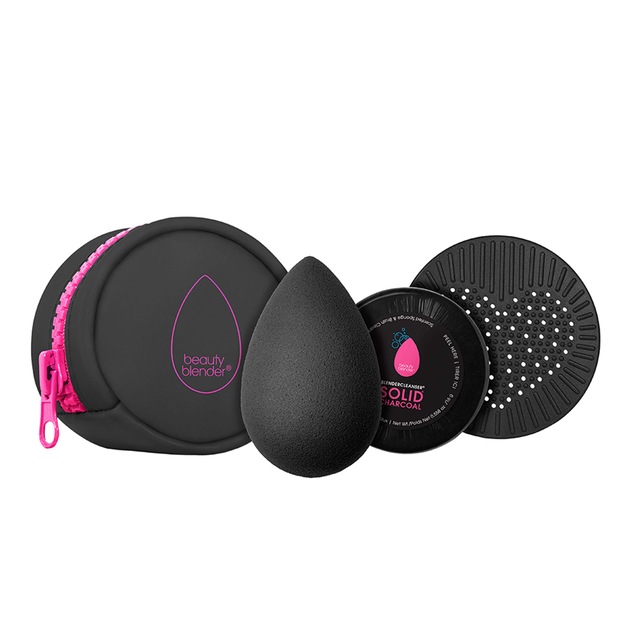 Beautyblender Besties Starter Set Charcoal