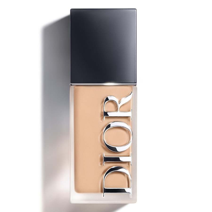 DIOR Forever Skin Wear Foundation 2.5 Warm 30 ml Nude