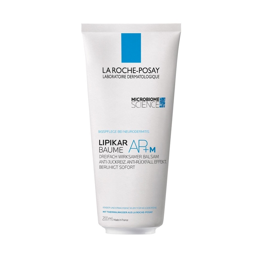 La Roche-Posay Lipikar Baume AP+MKörper | 200.0 ml | 125,95 / 1.0 l
