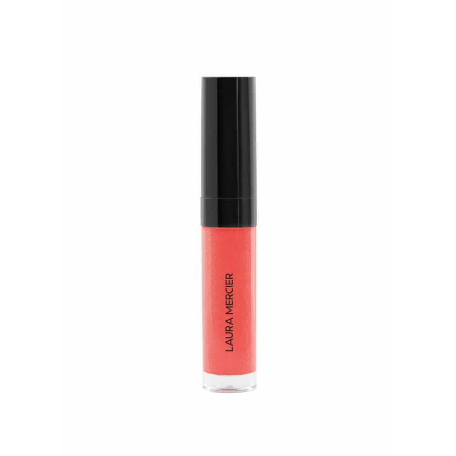 Laura Mercier Lip Glacé Lipgloss 175 Baby Doll 4.5 g Coral