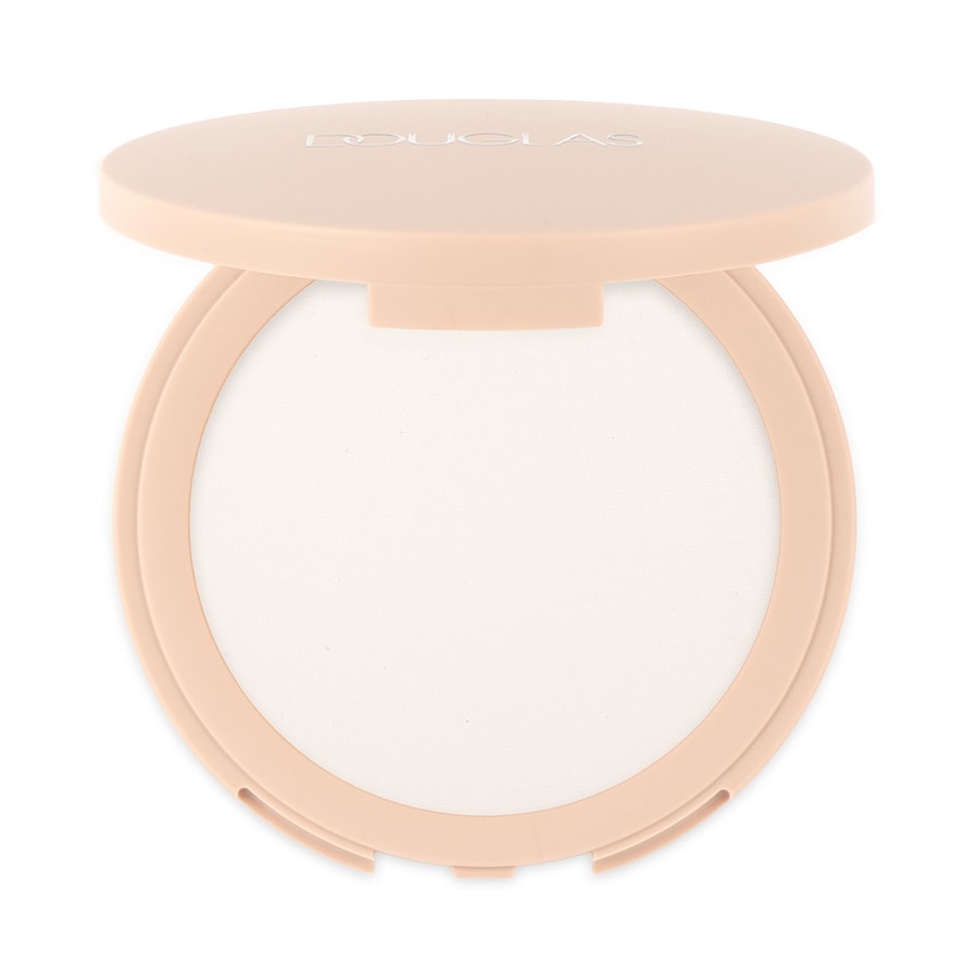 Douglas Collection Make-Up Blotting Powder Puder Translucent 13 g Weiss Damen