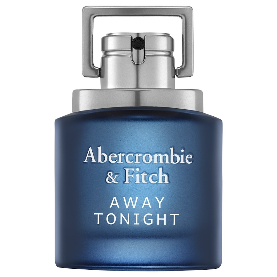 Abercrombie & Fitch Away Tonight Eau de Toilette 50 ml Herren