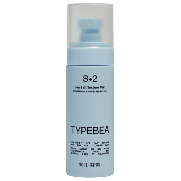 TYPEBEA S•Line S·2 Sea Salt Texture Mist