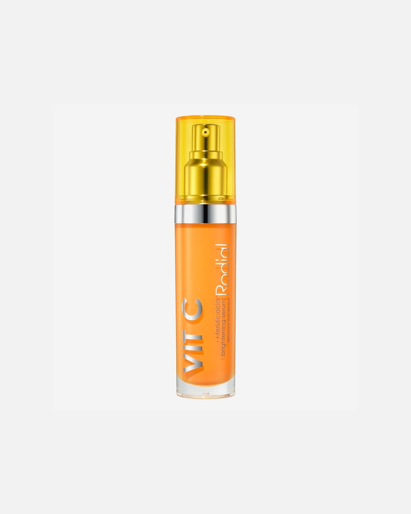 Feuchtigkeitsserum für Unisex Rodial VIT C AUFHELLENDES SERUM 30 ml