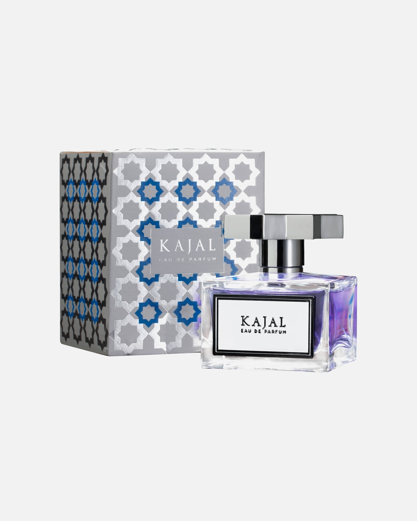 Eau de Parfum für Unisex Kajal Perfumes Paris Kajal 100 ml