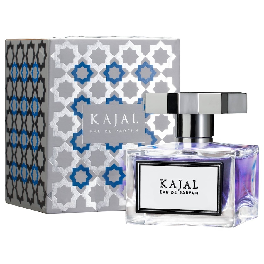 Kajal Perfumes Paris Eau de Parfum 100 ml unisex
