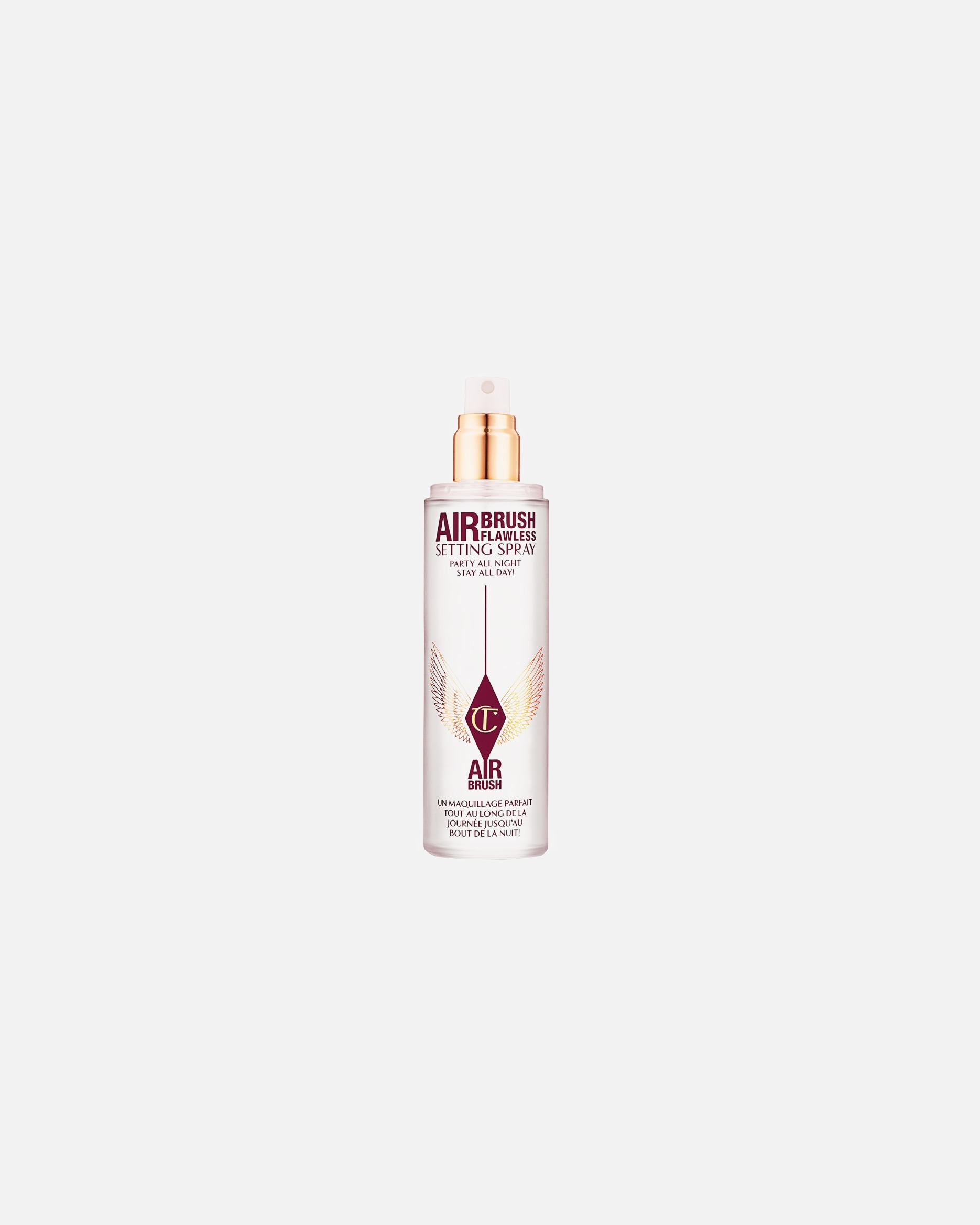 Fixingspray für Unisex Charlotte Tilbury Airbrush Flawless Setting Spray 100 ml