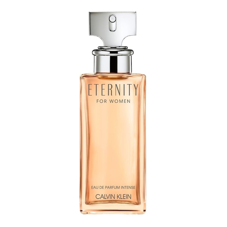CALVIN KLEIN Eternity Intense Eau de Parfum 100 ml Damen