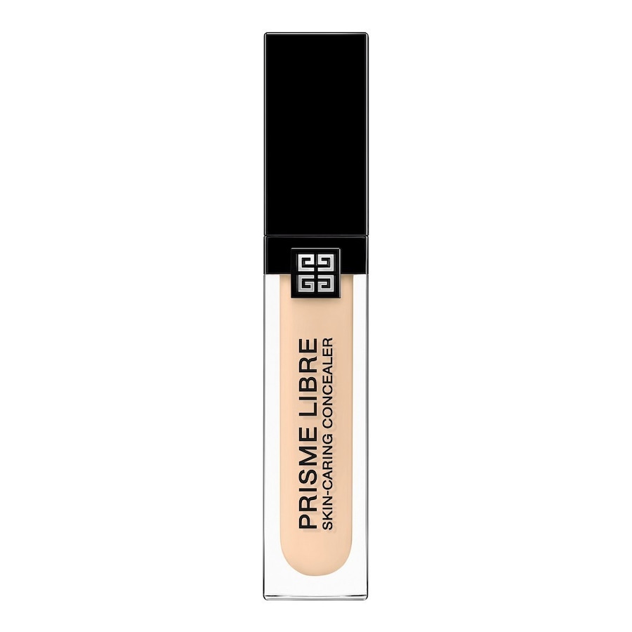 Givenchy Prisme Libre Skin-Caring Glow Concealer N95 - BEIGE 11 ml Nude