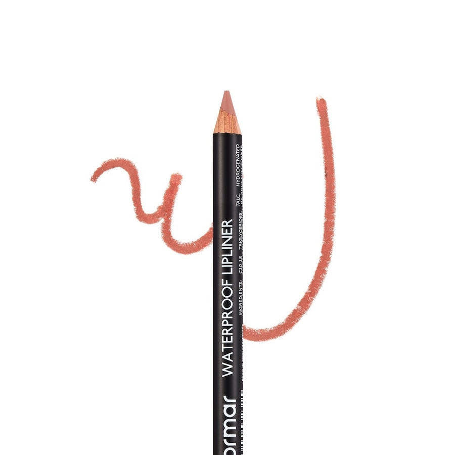 Flormar Waterproof Lipliner 246 RosebushMake-up | 1.14 g | 2798,25 / 1.0 kg