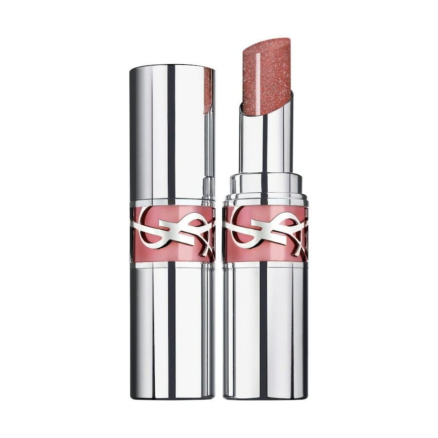 Yves Saint Laurent Loveshine Lippenstift 215 - PLUM LEVITATION 3.2 g Rosegold