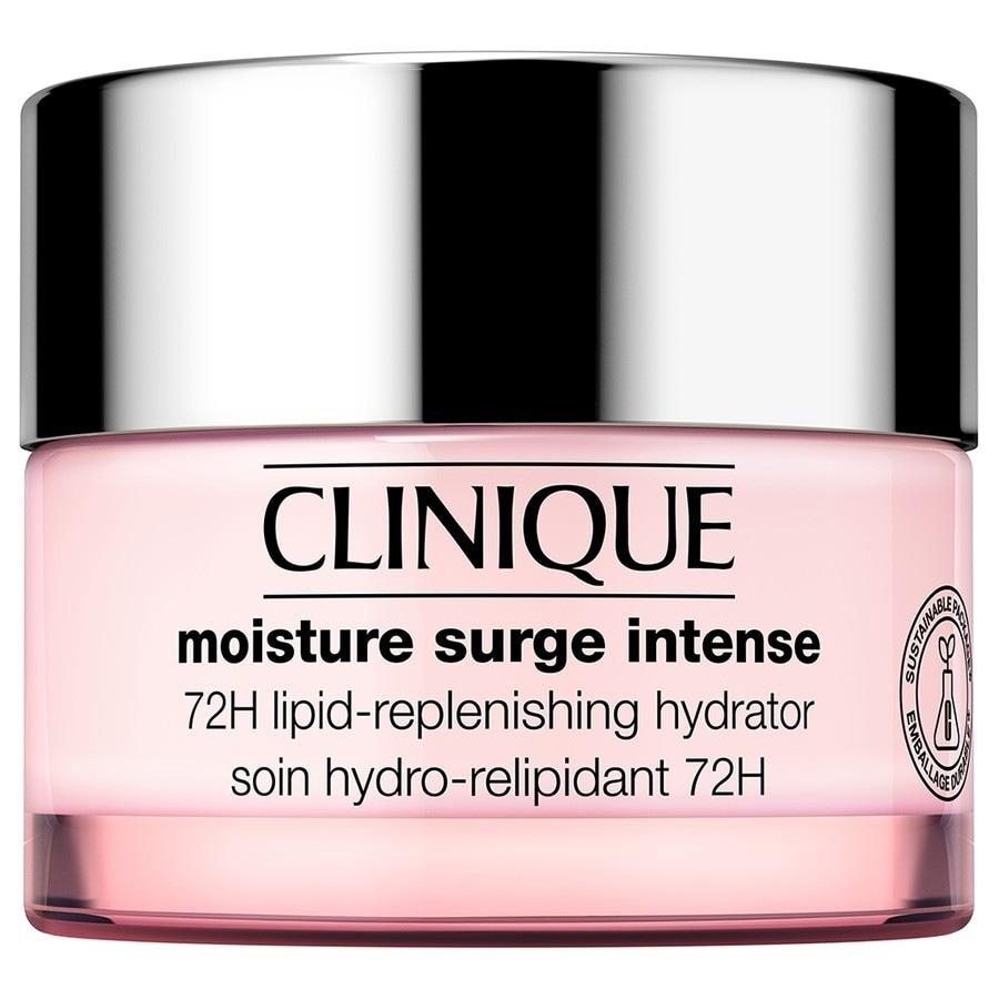 Clinique Moisture Surge Intense 72H lipid-replenishing Hydrator Tagescreme 50 ml