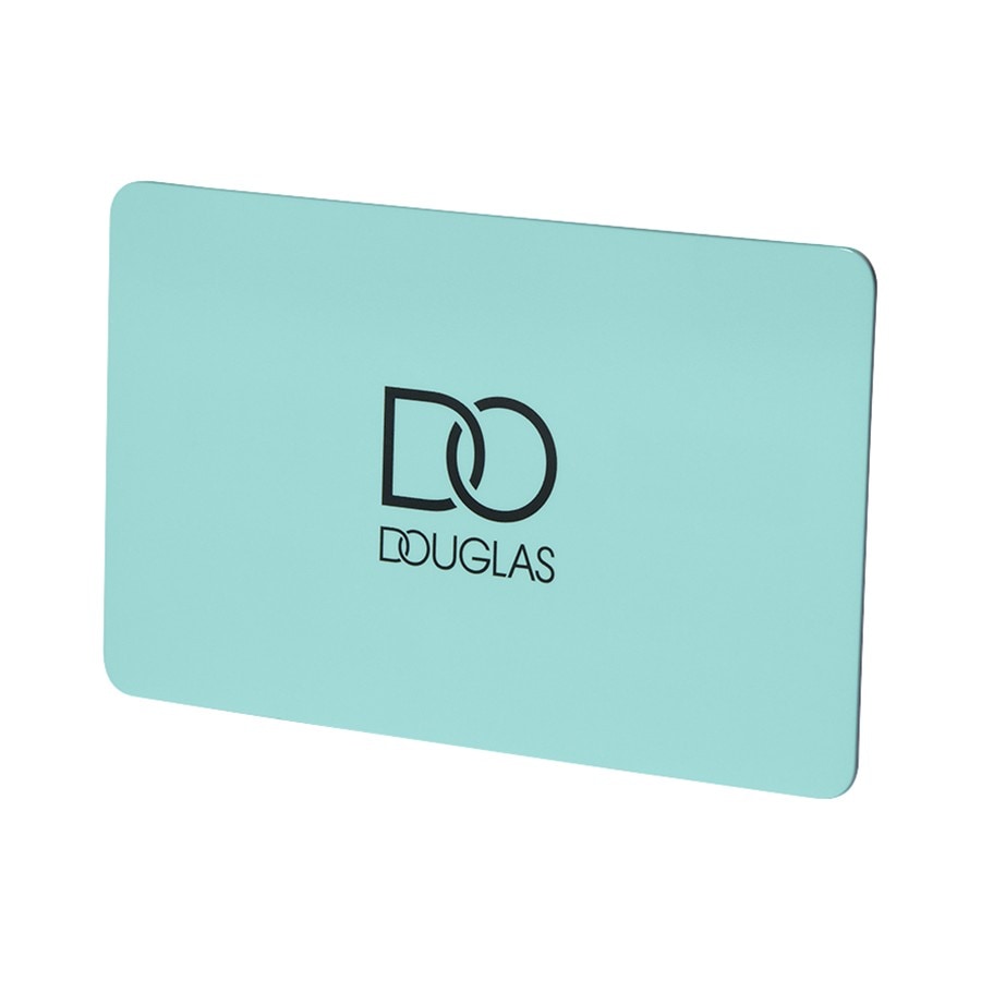Douglas Gutscheinkarte MintMake-up | 1.0 pieces |