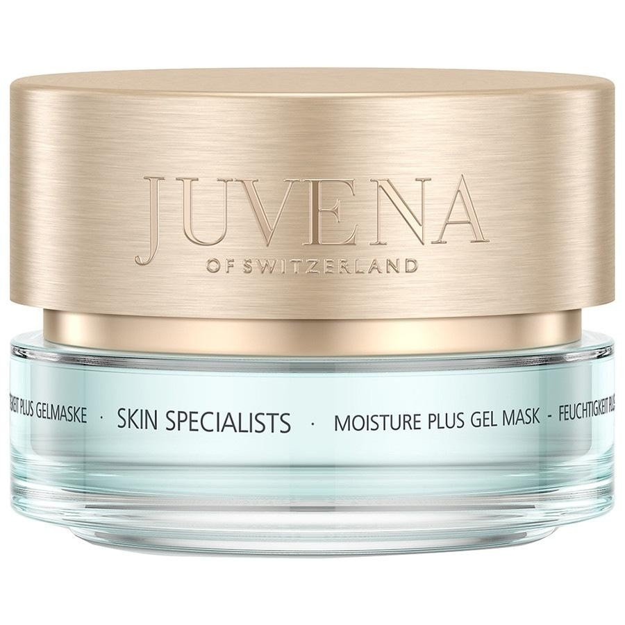 Juvena Skin Specialists Moisture Plus Gel-MaskeGesicht | 75.0 ml | 946,67 / 1.0 l