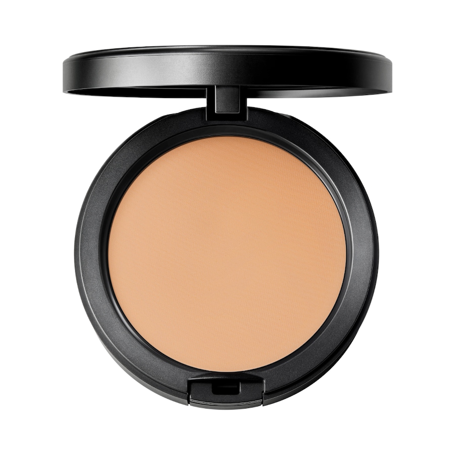 MAC Studio Fix Plus Foundation C4 12 g Hellbraun