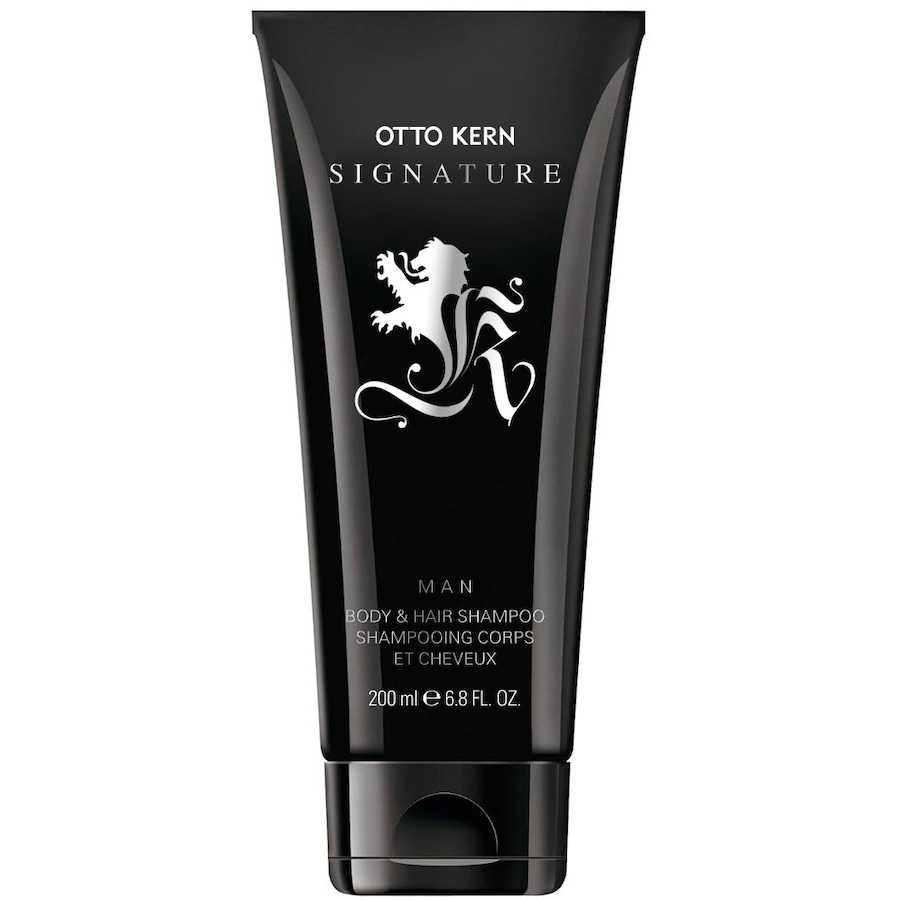 Otto Kern Signature Man Duschgel 200 ml Herren