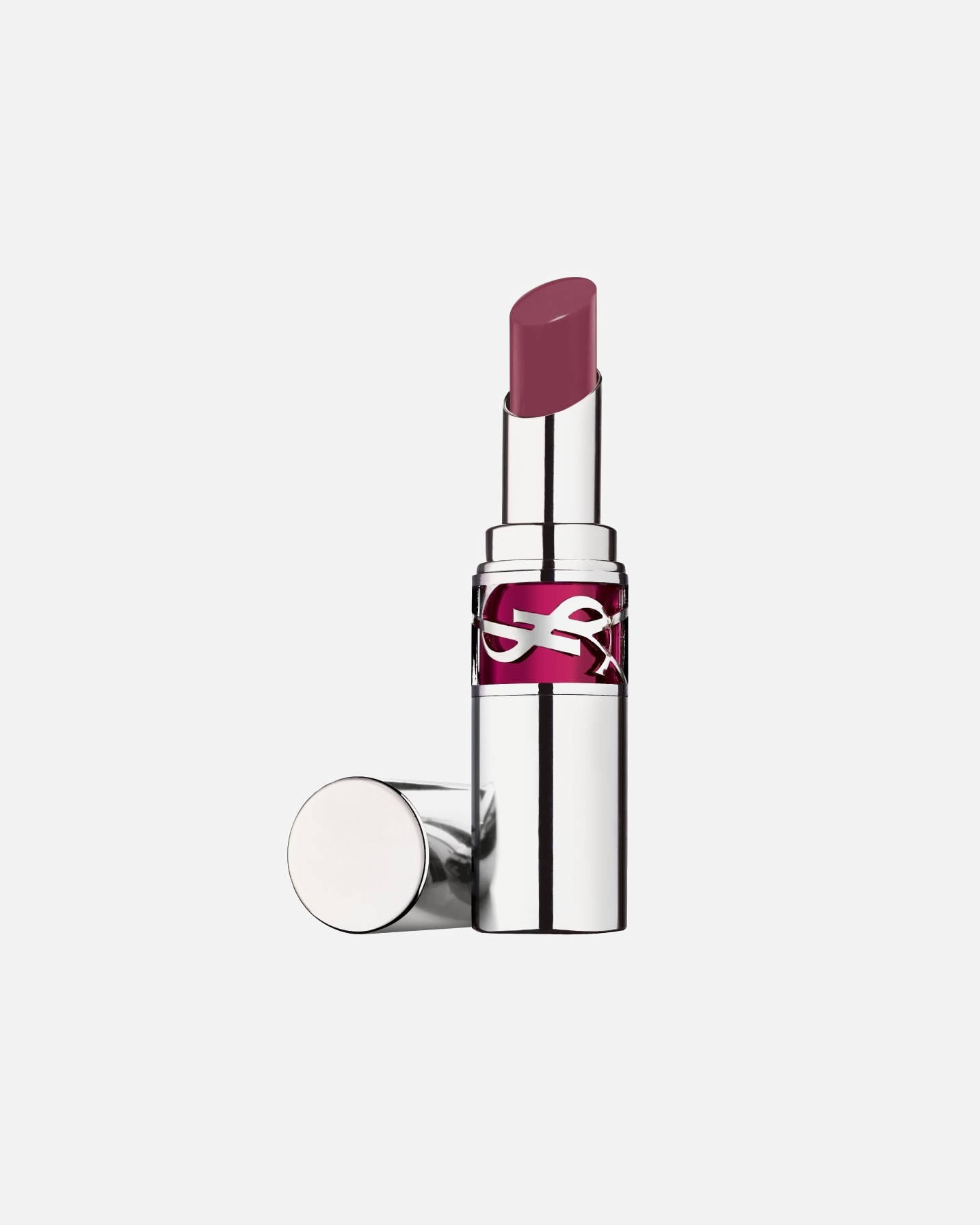 Lipgloss für Unisex Yves Saint Laurent Loveshine Candy Glaze 6 - Burgundy Temptation