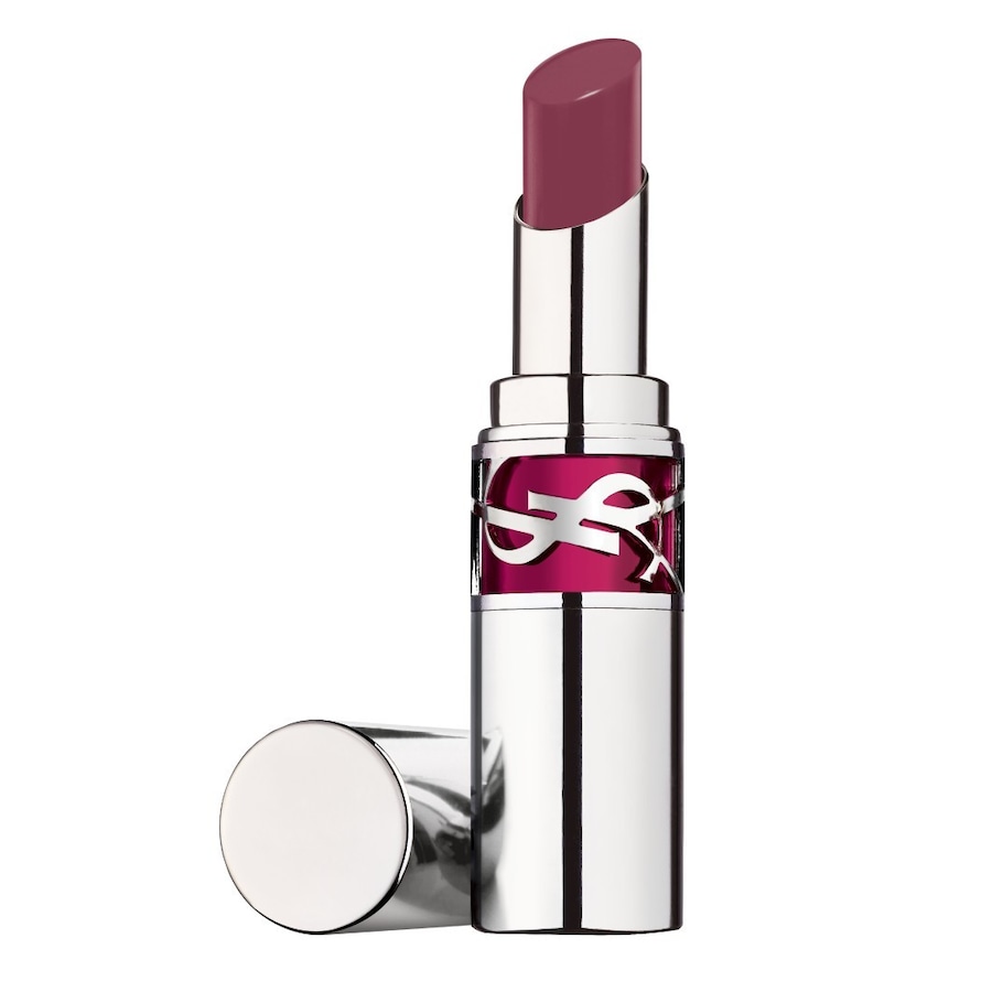 Yves Saint Laurent Loveshine Candy Glaze Lipgloss 6 - Burgundy Temptation 3.2 g Braun